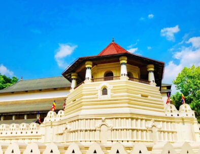 Sri Lanka Places To Visit - sri lanka tourist attractions