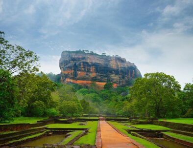 Sri Lanka Places To Visit - sri lanka tourist attractions