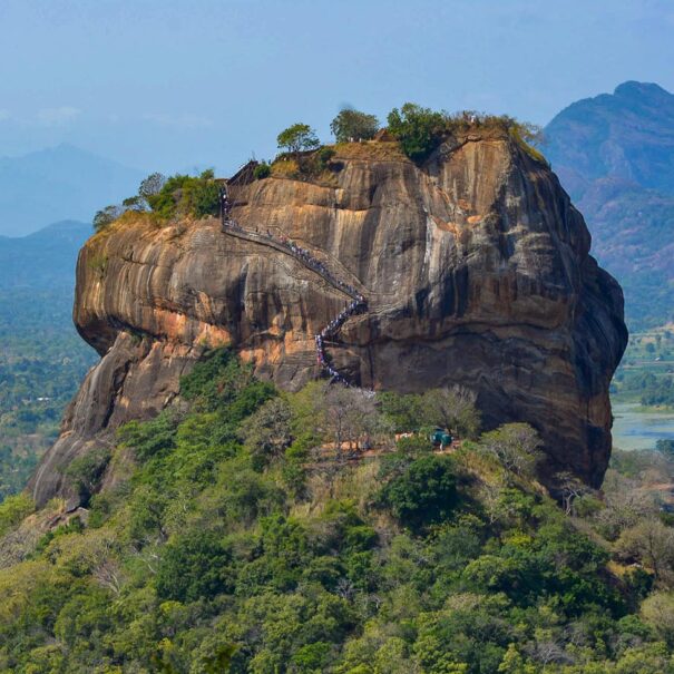 Discover Sri Lanka Tours